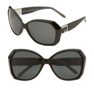 New Kate Spade sunglasses tierney- price firm